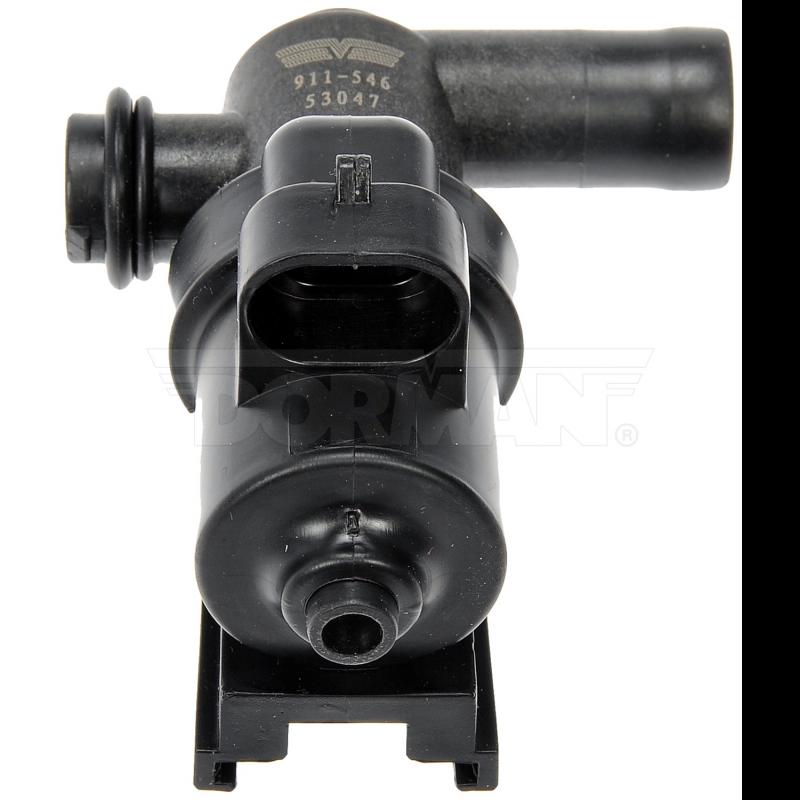 2012 Kia Rondo Vapor Canister Vent Solenoid Dorman 911546 image 1 of 4