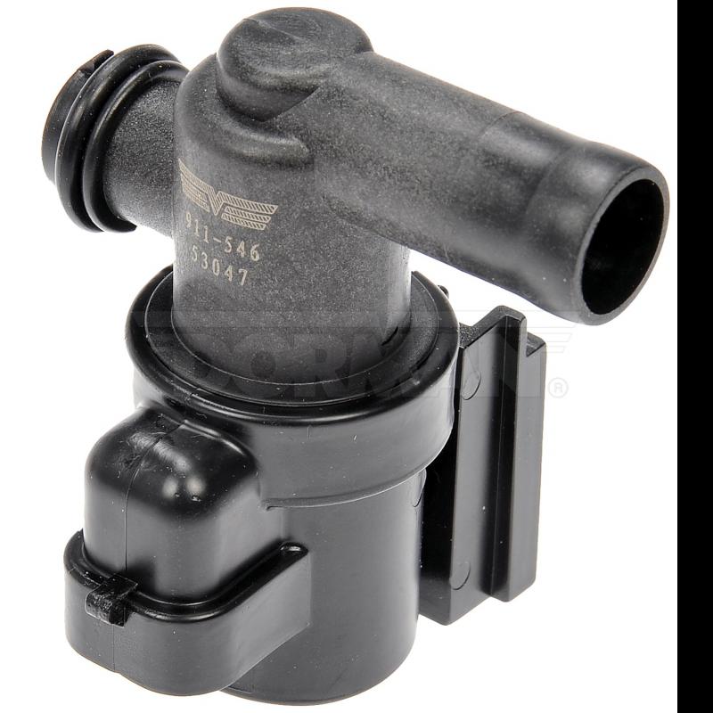 2012 Kia Rondo Vapor Canister Vent Solenoid Dorman 911546 image 2 of 4