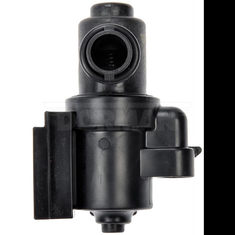 2012 Kia Rondo Vapor Canister Vent Solenoid Dorman 911546 image 3 of 4