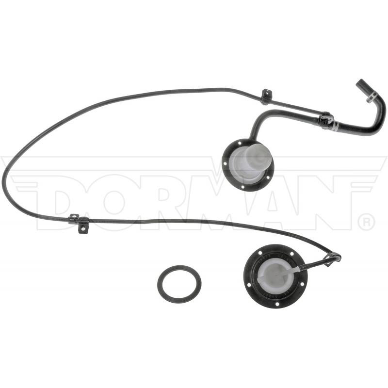 Dorman 911552 Fuel Tank Vent Valve product image 1 of 3