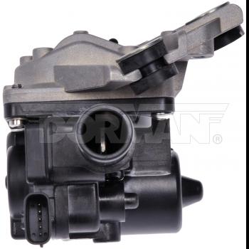 2013 Lexus GX460 Secondary Air Injection Check Valve