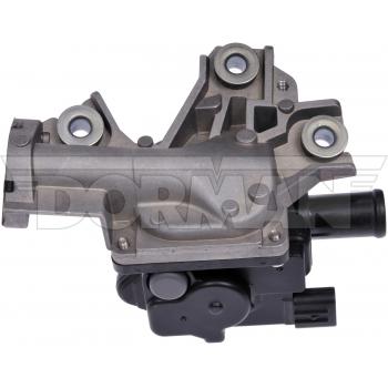 2013 Lexus GX460 Secondary Air Injection Check Valve Right Dorman 911607 image 2 of 3