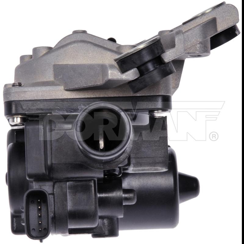 2010 Toyota Tundra Secondary Air Injection Check Valve Right Dorman 911607 image 1 of 3