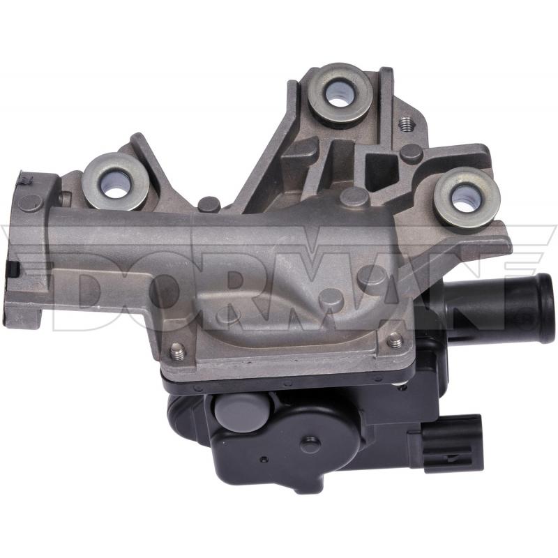 2010 Toyota Tundra Secondary Air Injection Check Valve Right Dorman 911607 image 2 of 3