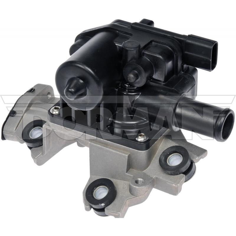 2010 Toyota Tundra Secondary Air Injection Check Valve Right Dorman 911607 image 3 of 3