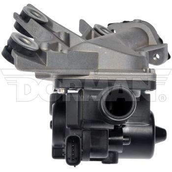 2013 Lexus GX460 Secondary Air Injection Check Valve Left Dorman 911624 image 2 of 3