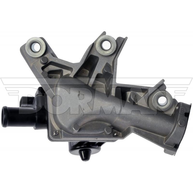 2010 Toyota Tundra Secondary Air Injection Check Valve Left Dorman 911624 image 1 of 3