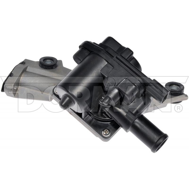 2010 Toyota Tundra Secondary Air Injection Check Valve Left Dorman 911624 image 3 of 3