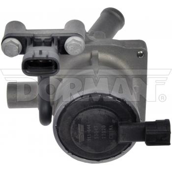 2005 Lexus GX470 Secondary Air Injection Control Valve Dorman 911644 image 2 of 3
