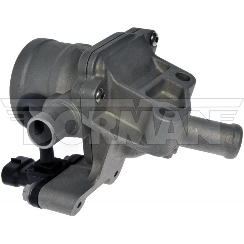 2006 Toyota Land Cruiser Secondary Air Injection Control Valve