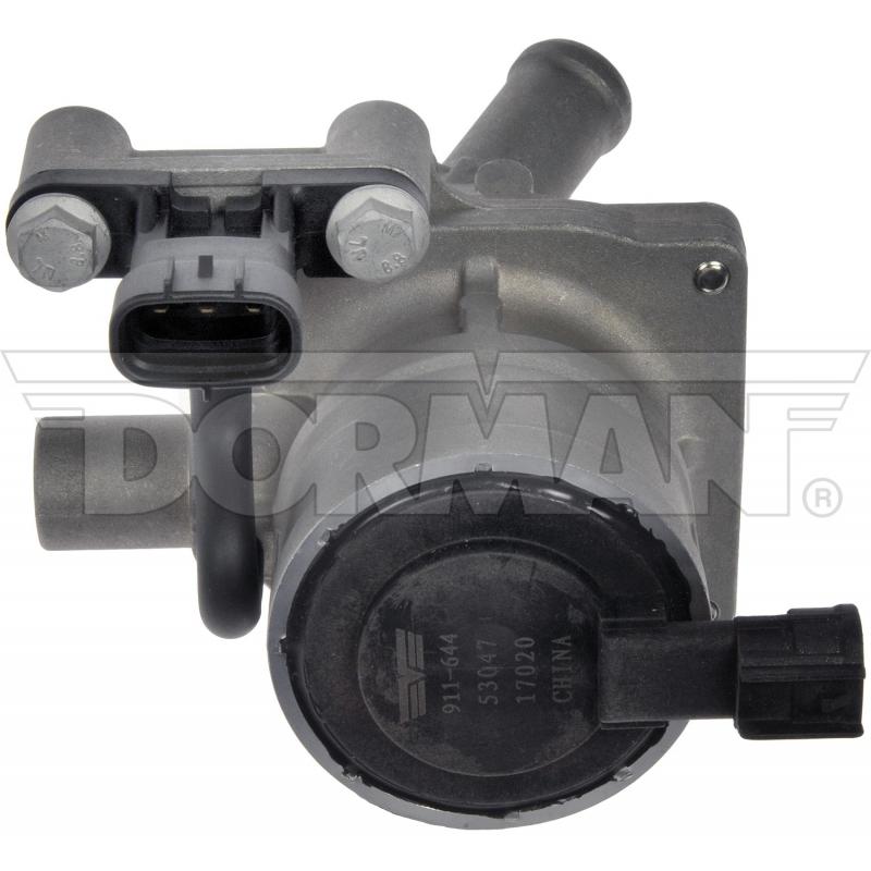 2006 Toyota Land Cruiser Secondary Air Injection Control Valve Dorman 911644 image 2 of 3