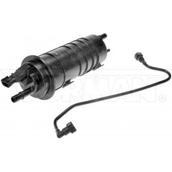 2015 Chevrolet Volt Vapor Canister