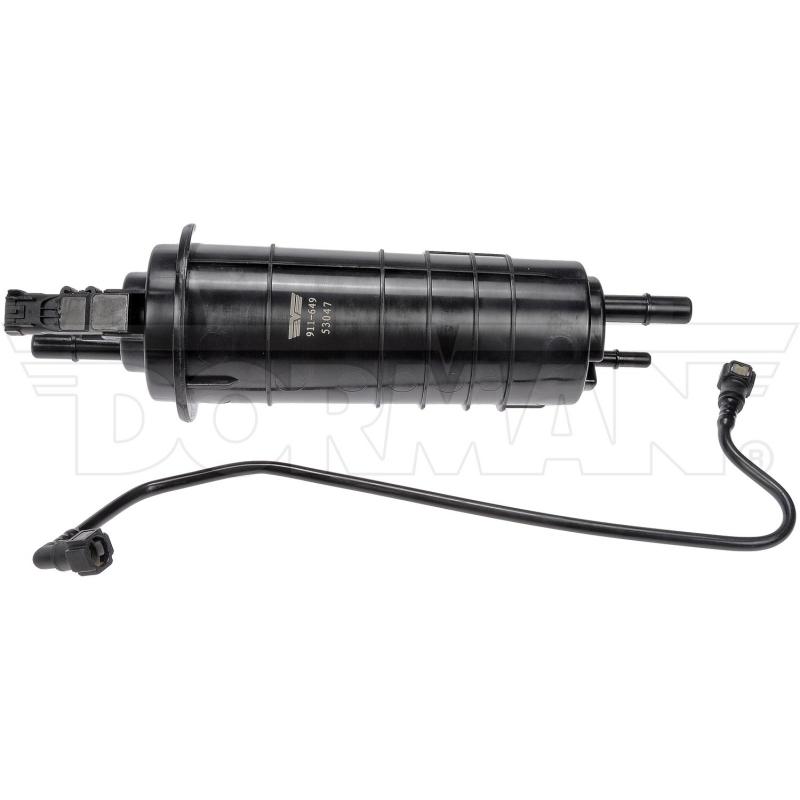 2013 Chevrolet Volt Vapor Canister Dorman 911649 image 2 of 4