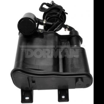 2008 Volkswagen Passat Vapor Canister