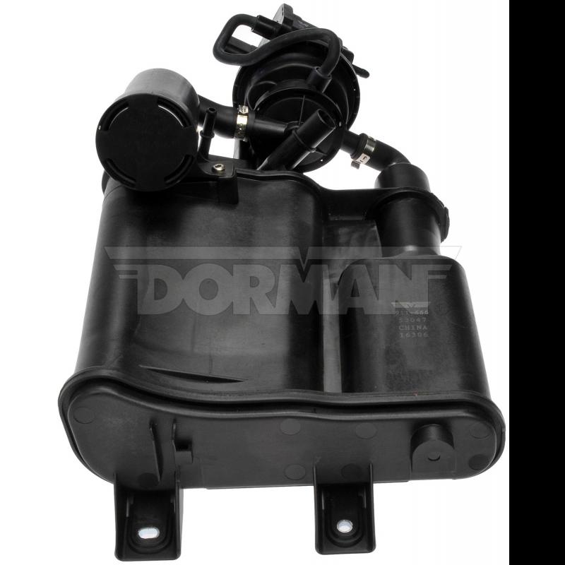 2009 Volkswagen Passat Vapor Canister