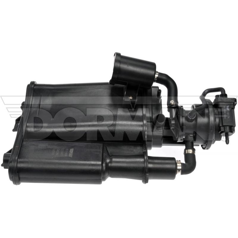 2007 Volkswagen Passat Vapor Canister Dorman 911666 image 2 of 4