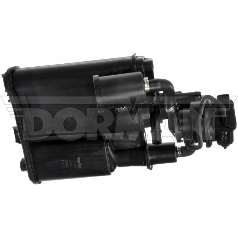 2007 Volkswagen Passat Vapor Canister Dorman 911666 image 3 of 4