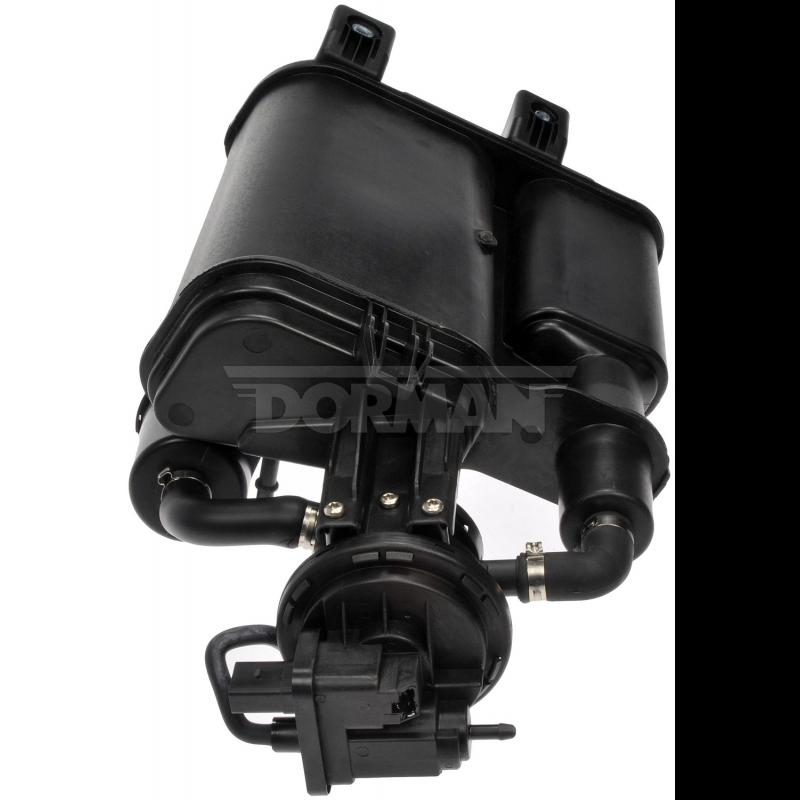2007 Volkswagen Passat Vapor Canister Dorman 911666 image 4 of 4
