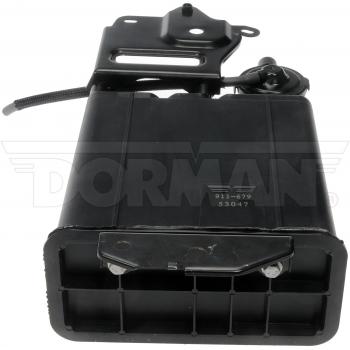 2006 Toyota Camry Vapor Canister