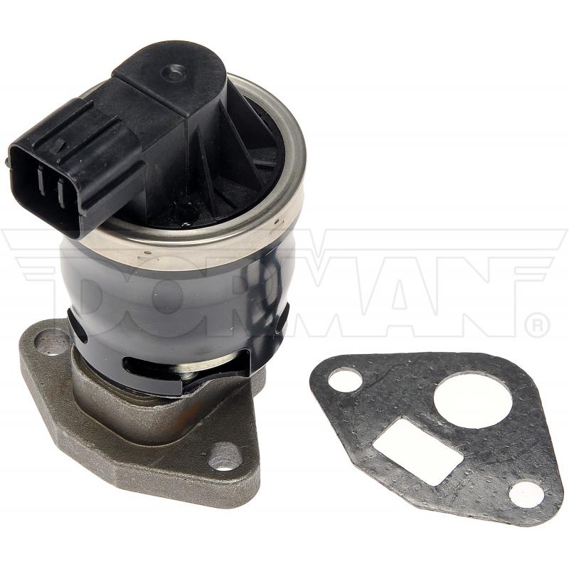 2007 Honda Civic EGR Valve Dorman 911689 image 1 of 4