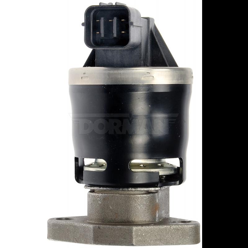 2007 Honda Civic EGR Valve Dorman 911689 image 2 of 4