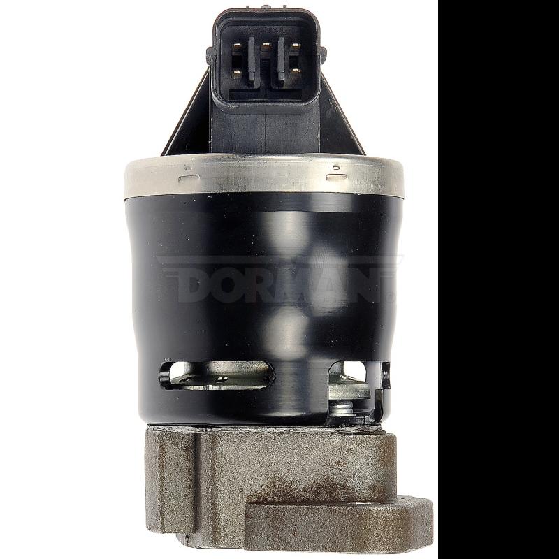 2001 Honda Civic EGR Valve Dorman 911690 image 2 of 4