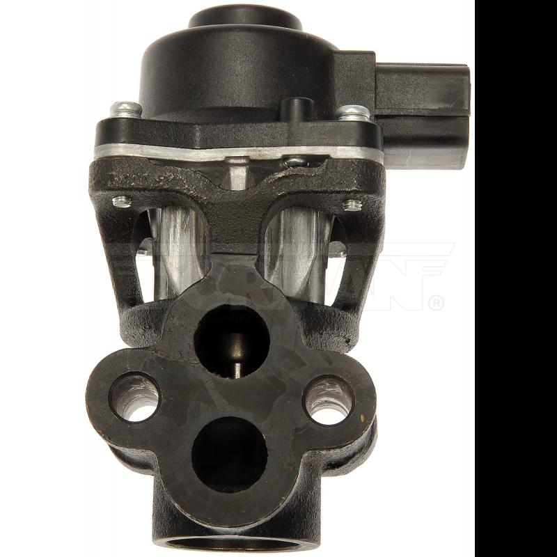 1999 Suzuki Grand Vitara EGR Valve Dorman 911691 image 3 of 4