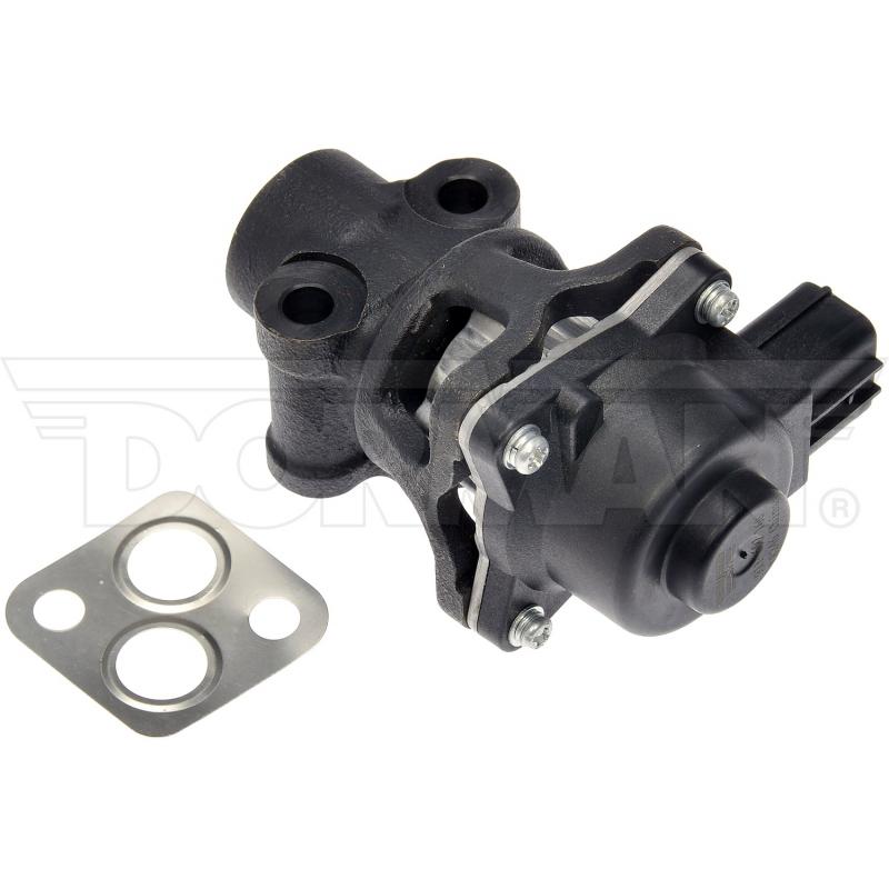 1999 Suzuki Grand Vitara EGR Valve Dorman 911691 image 4 of 4