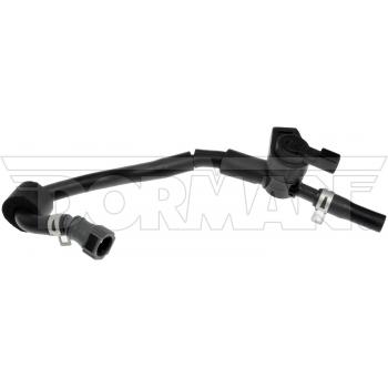 2015 Mazda CX-9 Vapor Canister Purge Valve