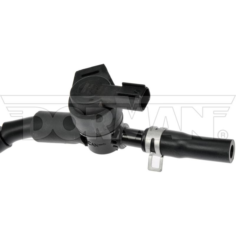 2013 Mazda CX-9 Vapor Canister Purge Valve Dorman 911708 image 3 of 3