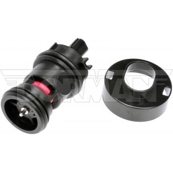 2011 Honda CR-V Vapor Canister Vent Solenoid