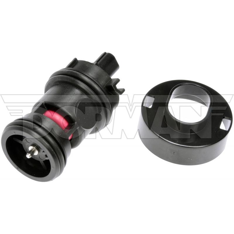 2014 Honda Odyssey Vapor Canister Vent Solenoid