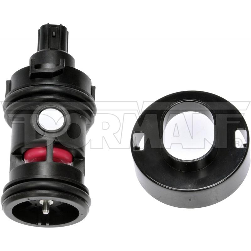 2014 Honda Odyssey Vapor Canister Vent Solenoid Dorman 911709 image 3 of 3