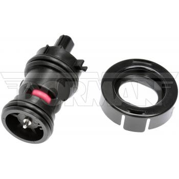 2015 Acura RLX Vapor Canister Vent Solenoid Dorman 911710 image 2 of 3