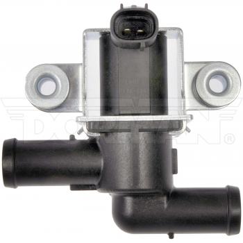 2015 Mazda 5 Vapor Canister Vent Solenoid