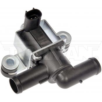 2014 Mazda 2 Vapor Canister Vent Solenoid Dorman 911711 image 3 of 4
