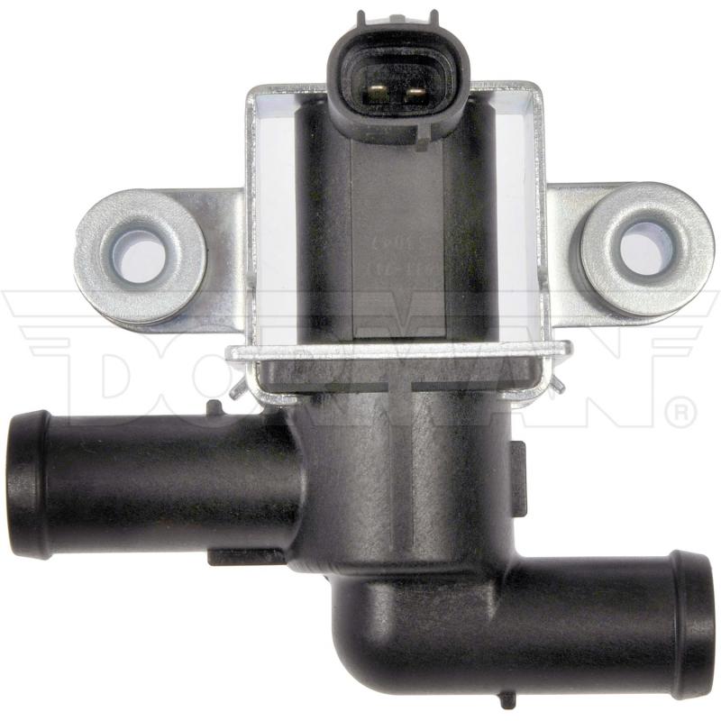 2011 Mazda 3 Sport Vapor Canister Vent Solenoid