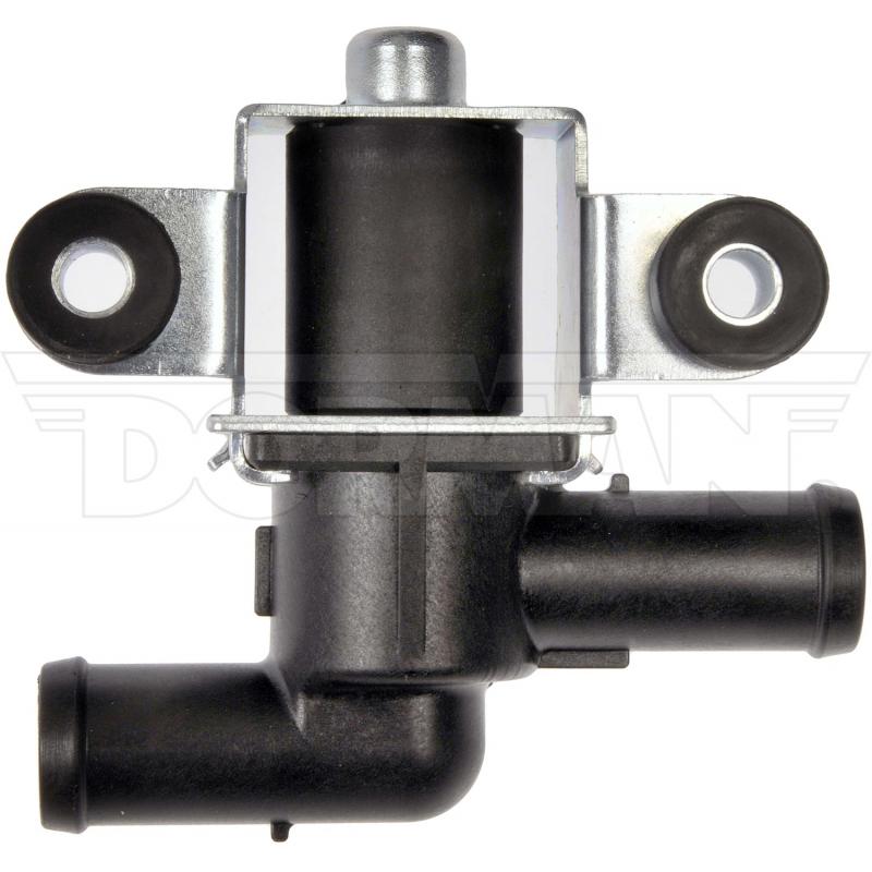 2011 Mazda 3 Sport Vapor Canister Vent Solenoid Dorman 911711 image 2 of 4