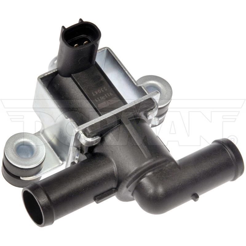 2011 Mazda 3 Sport Vapor Canister Vent Solenoid Dorman 911711 image 3 of 4
