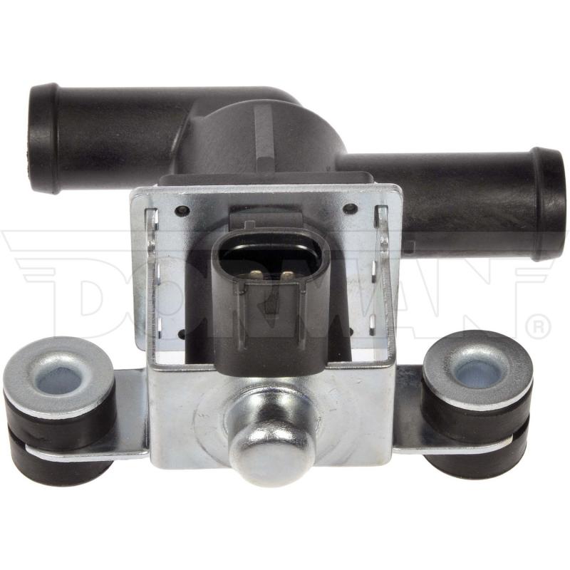 2011 Mazda 3 Sport Vapor Canister Vent Solenoid Dorman 911711 image 4 of 4