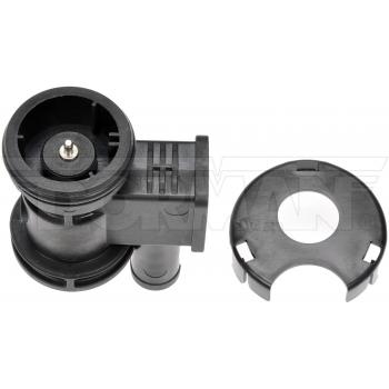 2008 Honda S2000 Vapor Canister Vent Solenoid