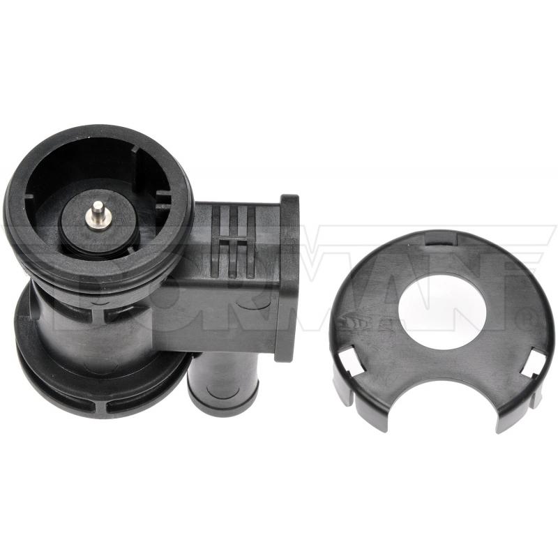 2003 Honda Accord Vapor Canister Vent Solenoid