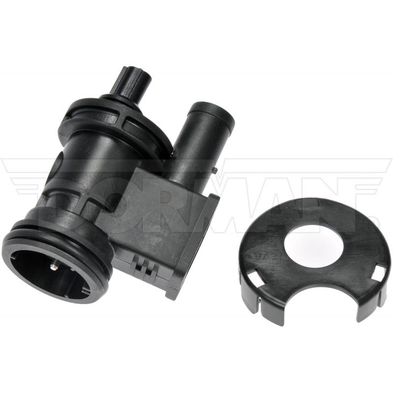 2003 Honda Accord Vapor Canister Vent Solenoid Dorman 911717 image 2 of 3