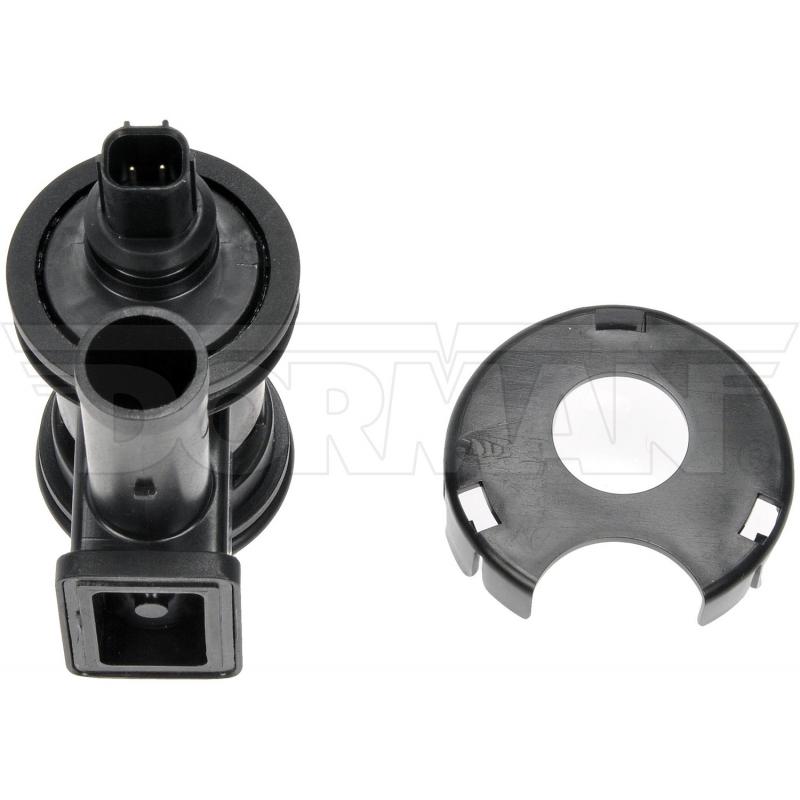 2003 Honda Accord Vapor Canister Vent Solenoid Dorman 911717 image 3 of 3