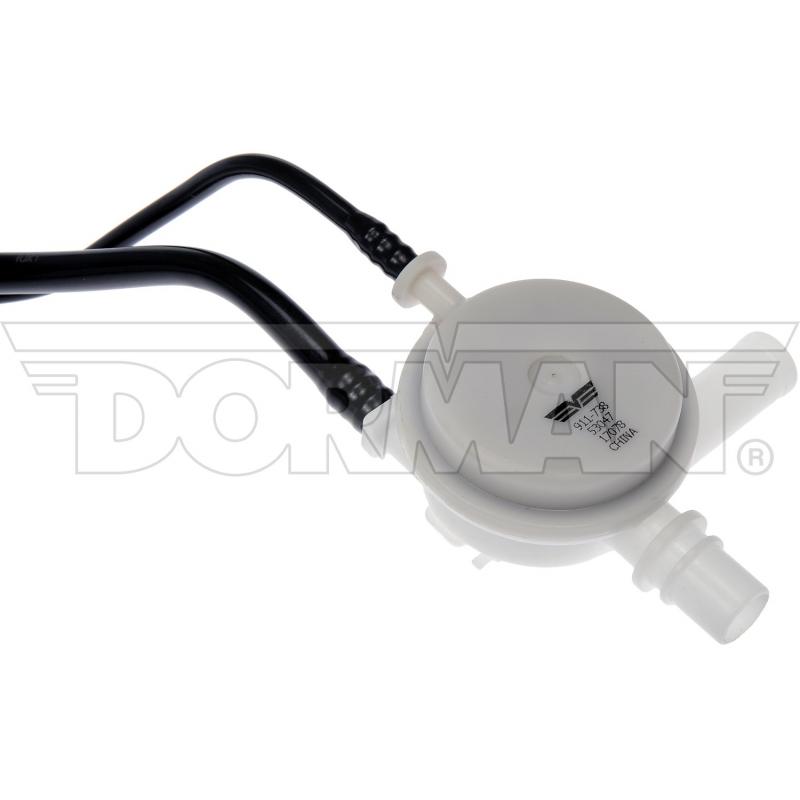 Dorman 911738 Fuel Tank Vent Valve product image 2 of 3