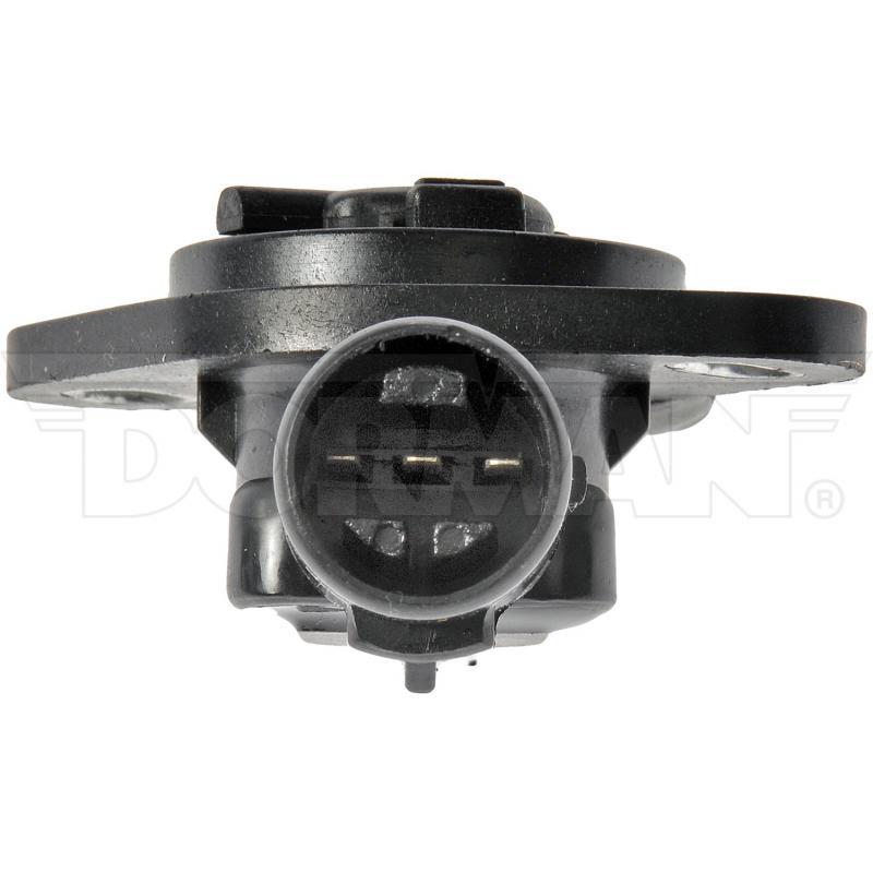 1998 Honda Accord Throttle Position Sensor