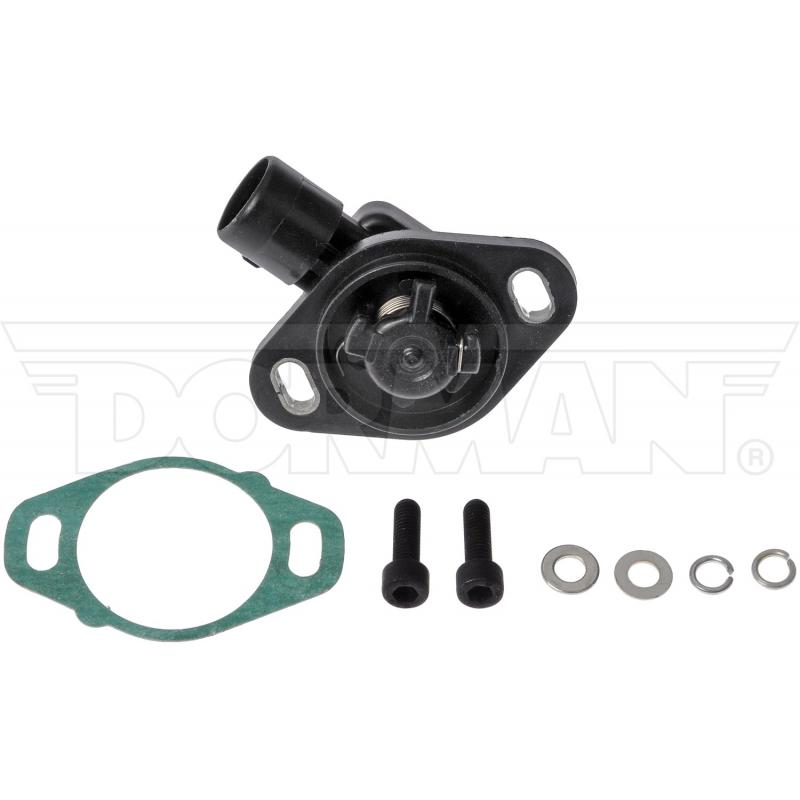 1998 Honda Accord Throttle Position Sensor Dorman 911753 image 2 of 2