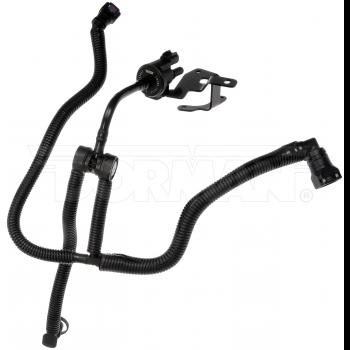 2013 Ford Fusion Vapor Canister Purge Valve Dorman 911757 image 2 of 3