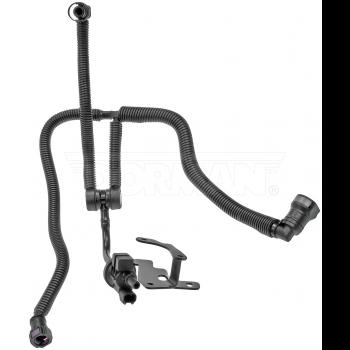 2013 Ford Fusion Vapor Canister Purge Valve Dorman 911757 image 3 of 3