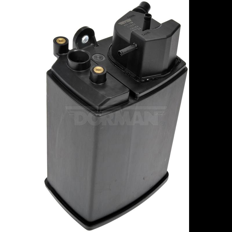 1998 Honda Accord Vapor Canister